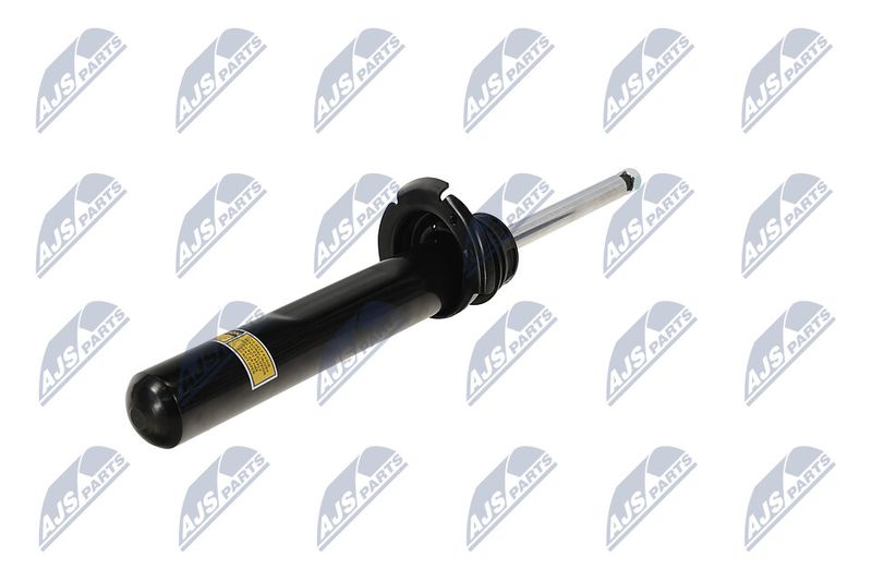 Amort, NTY A-BM-087