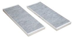ALCO FILTER Filtras, salono oras