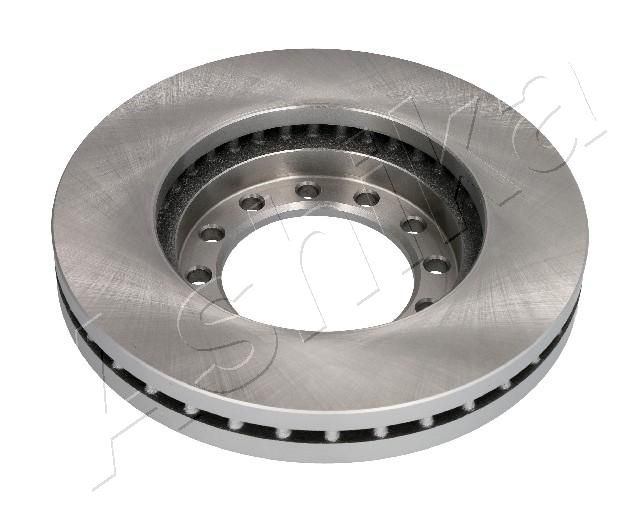 ASHIKA 60-09-912C Brake Disc