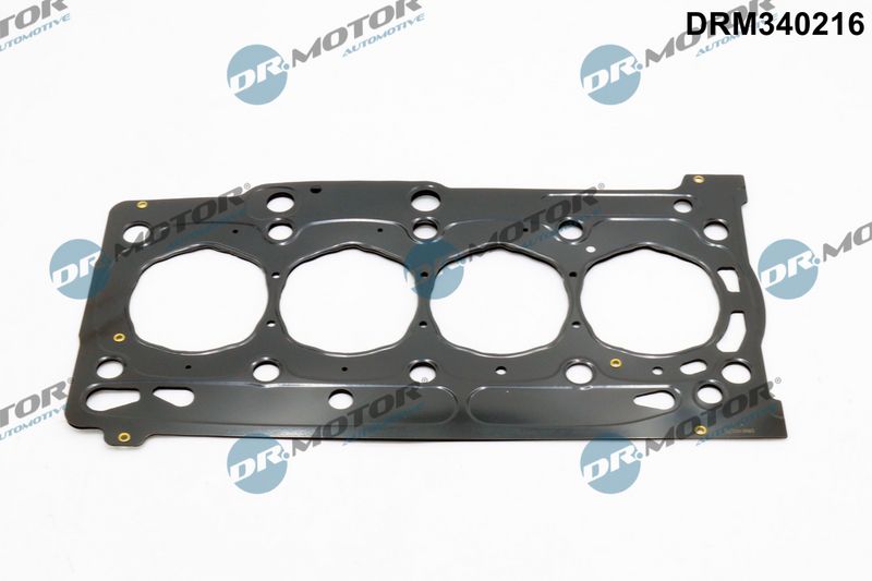 Dr.Motor Automotive DRM340216 - Cilindrų galvutės tarpinė