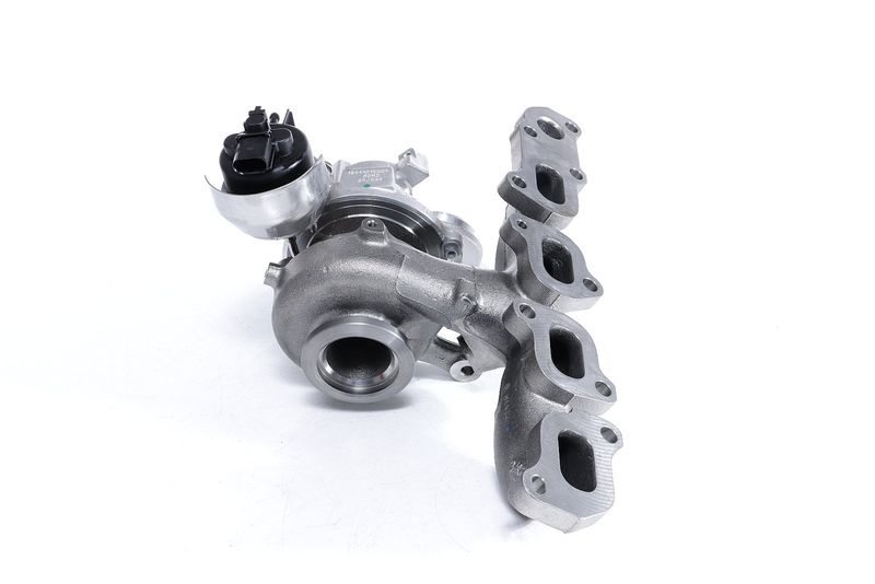 Compresor,sistem de supraalimentare T917601 BTS Turbo