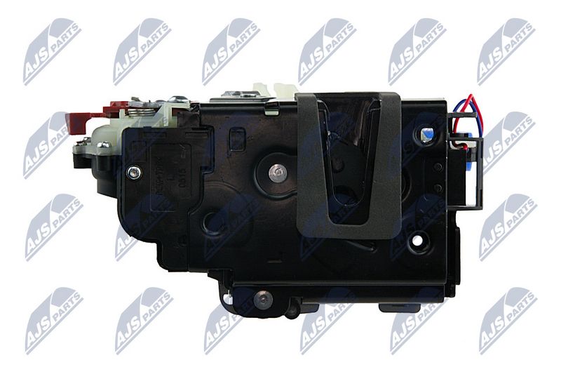 Ukselukk, NTY EZC-WW-032