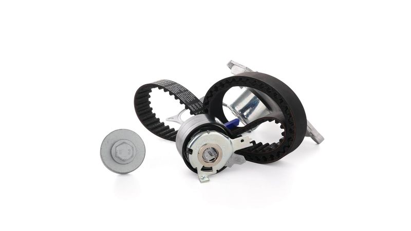 Bomba de agua + kit correa distribución SKF VKMC 06140