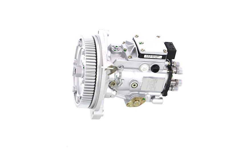 REMANTE 002-001-000181R Injection Pump
