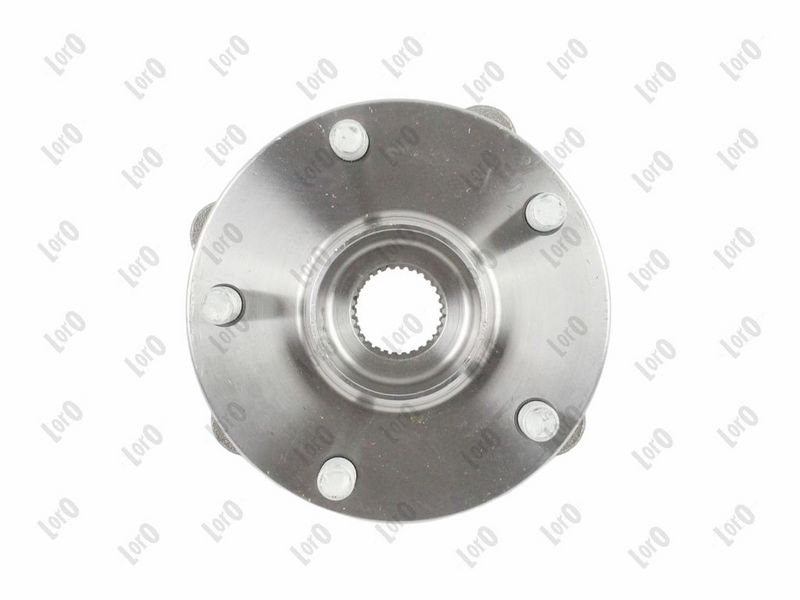 ABAKUS 141-01-344 Wheel Hub