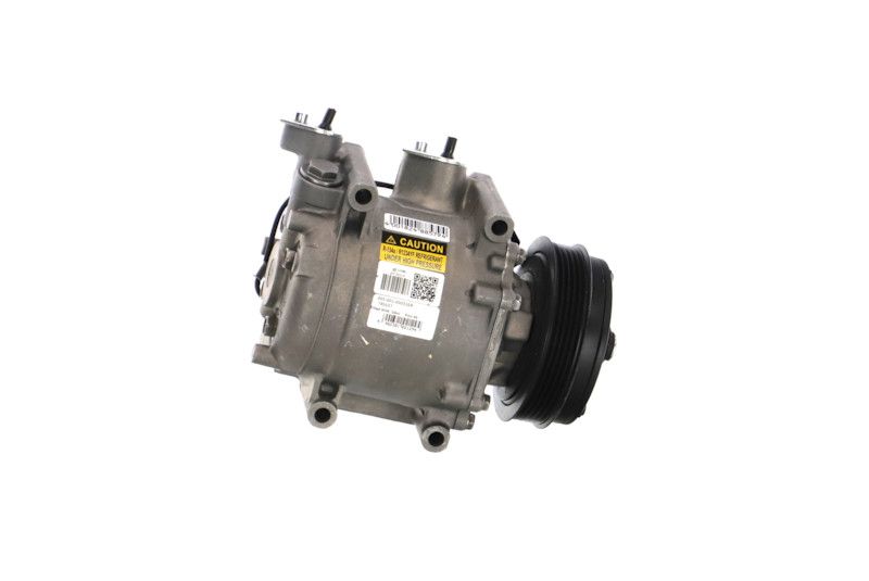 REMANTE 005-001-000316R Compressor, air conditioning