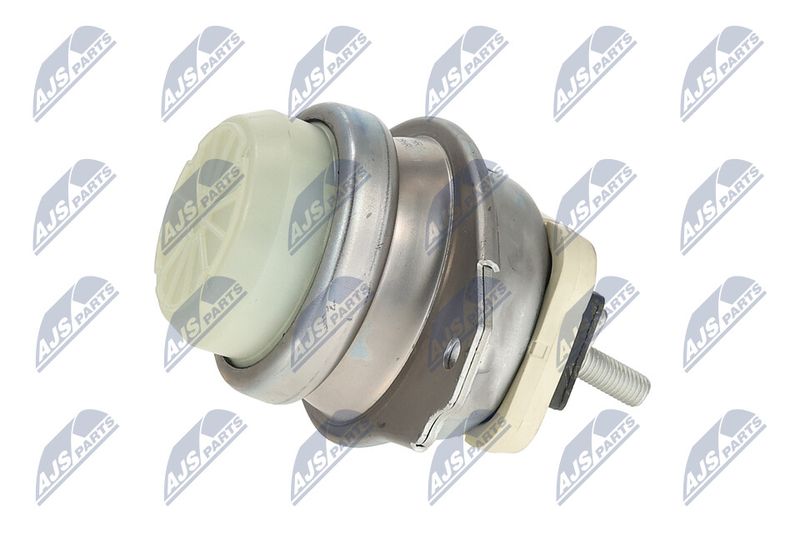 Paigutus, Mootor, NTY ZPS-LR-020