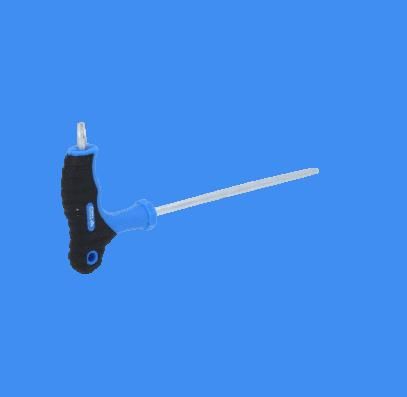 KS TOOLS BT041016 Angled Screwdriver