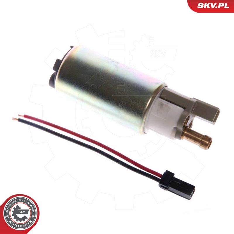 ESEN SKV 02SKV204 Fuel Pump