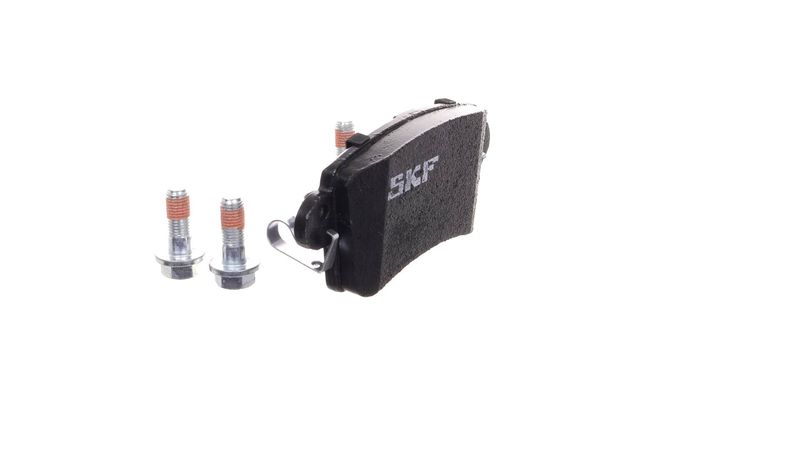 Sada brzdových destiček, kotoučová brzda VKBP 90097