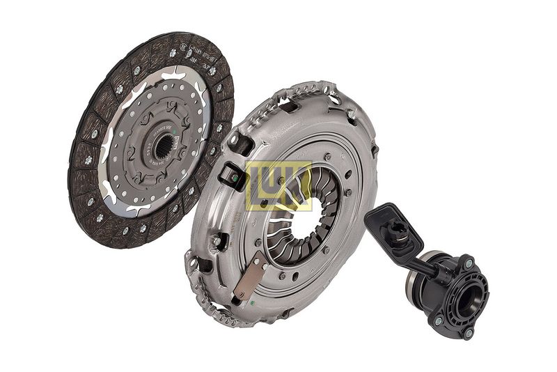 комплект съединител Schaeffler LuK