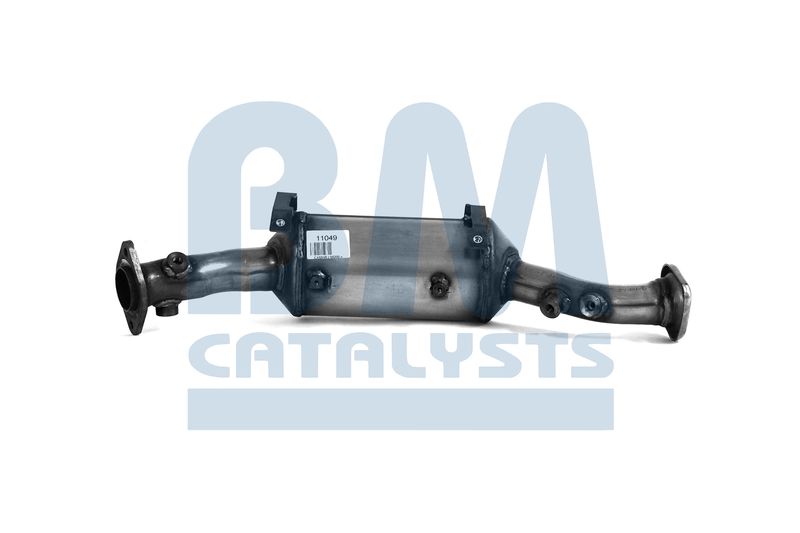 BM Catalysts BM11049 Soot/Particulate Filter, exhaust system
