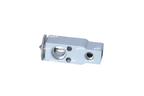 NRF 38583 Expansion Valve, air conditioning
