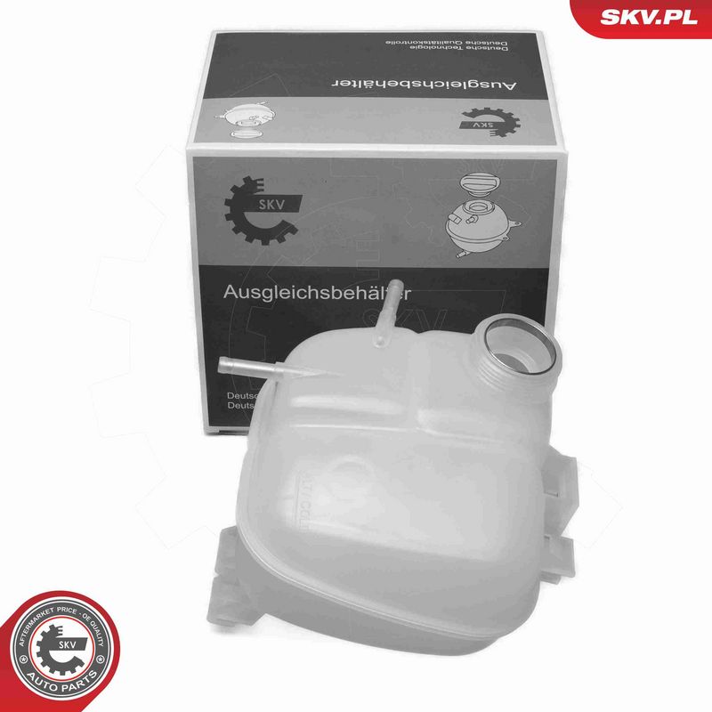 ESEN SKV 61SKV381 - Expansion Tank, coolant