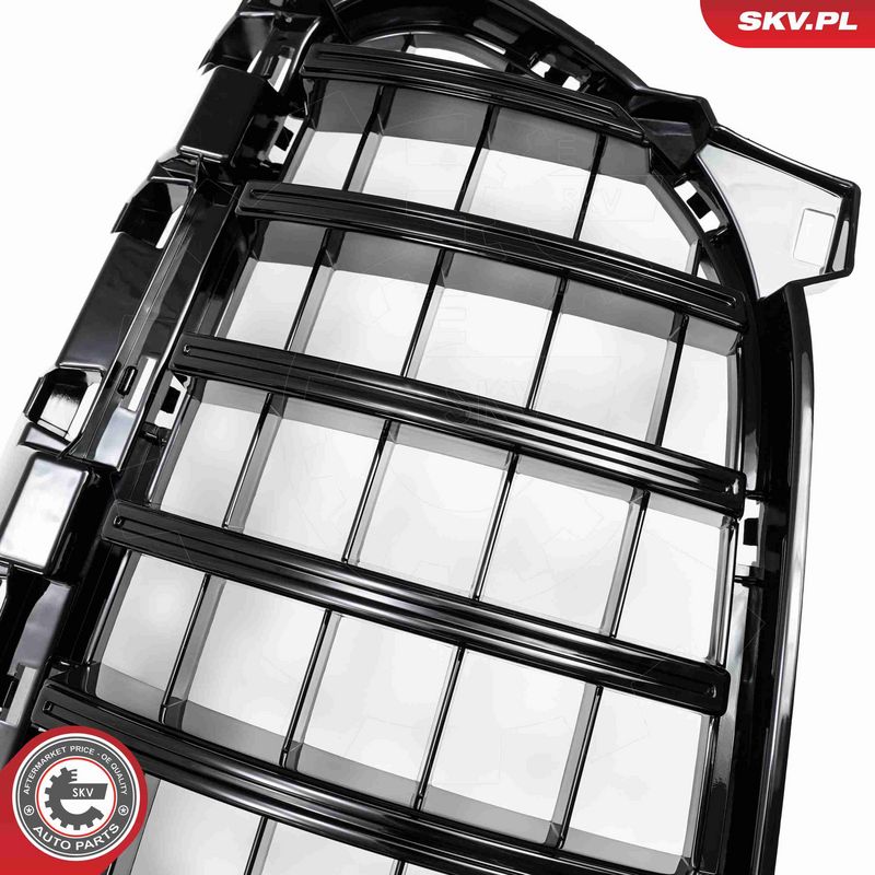 ESEN SKV 66SKV557 Radiator Grille