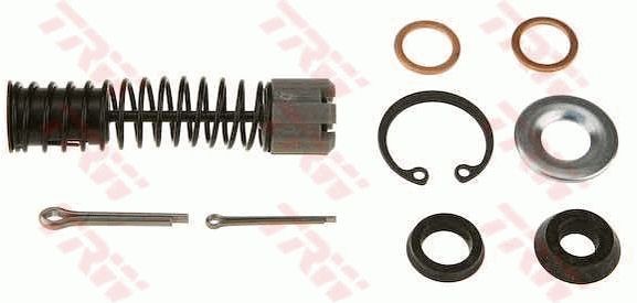 TRW SP5347 - Repair Kit, brake caliper