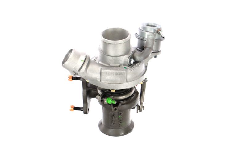 REMANTE 003-001-004391R Turbokompresorius