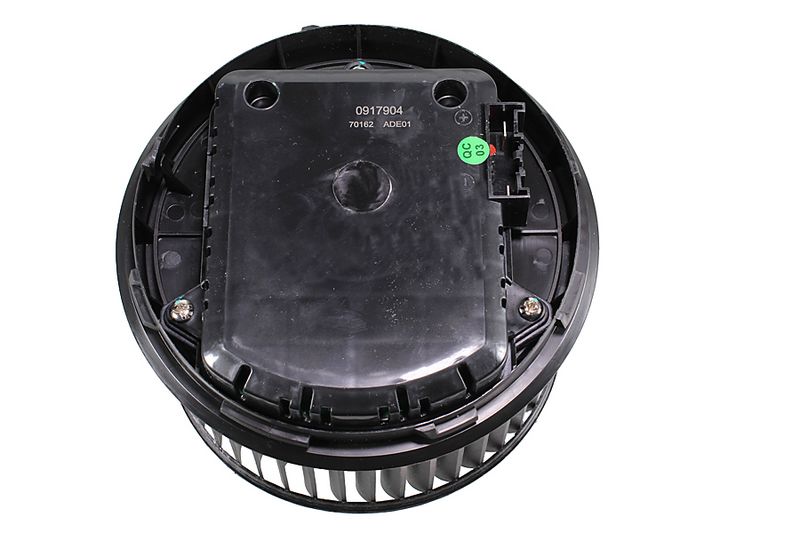 METZGER AUTOTEILE 0917904 Interior Blower