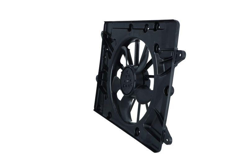 Ventilaator, mootorijahutus, NRF 470220