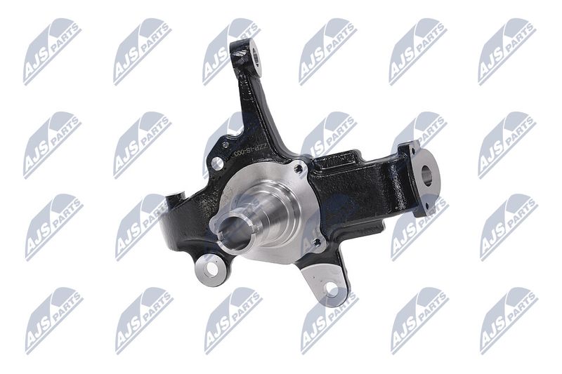 Käändmik, rattakinnitus, NTY ZZP-IS-003