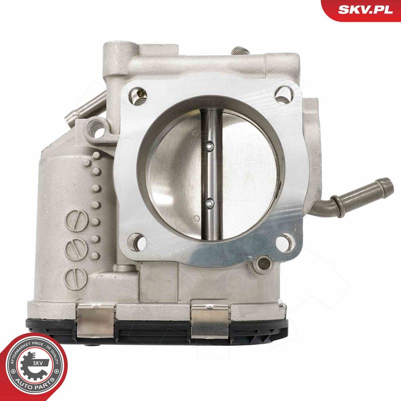 Drosselklapihoob, ESEN SKV 12SKV125