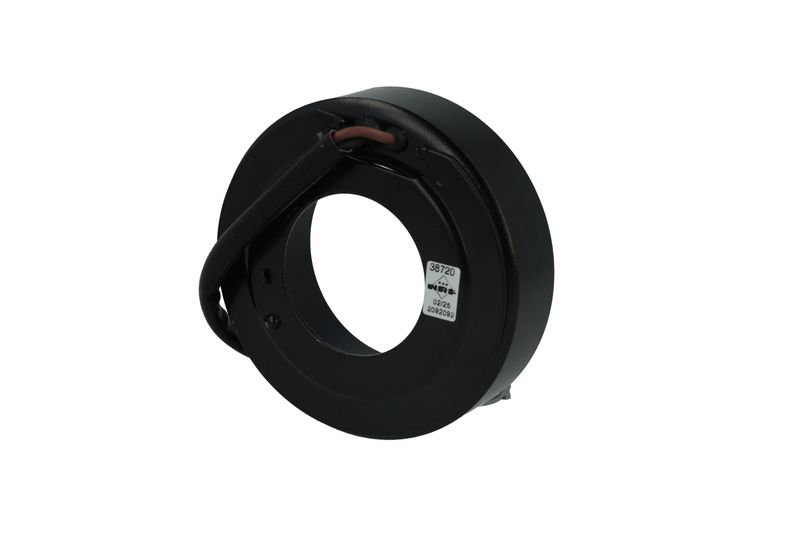 Pool, magnetsidur (kompressor), NRF 38720