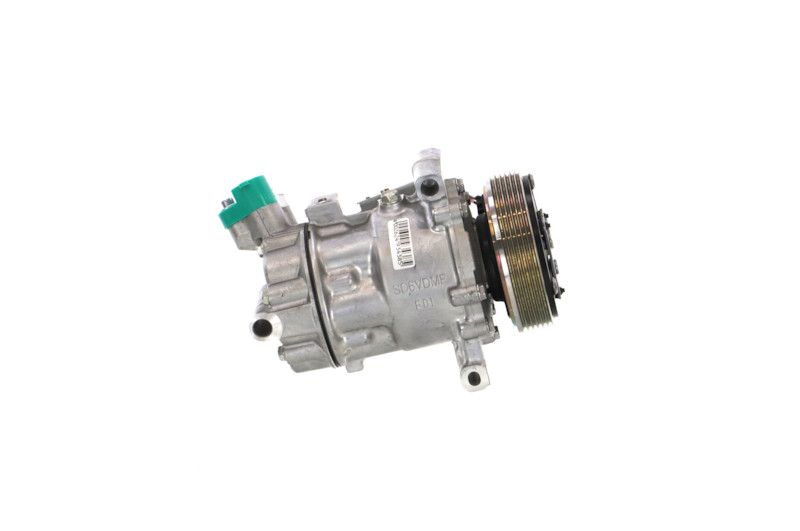 REMANTE 005-001-000377R Compressor, air conditioning
