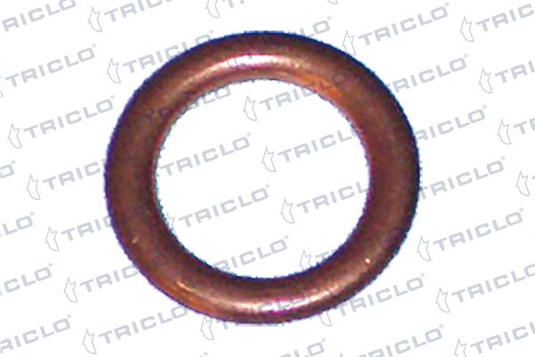 TRICLO Tömítőgyűrű, olajleeresztő csavar 322587