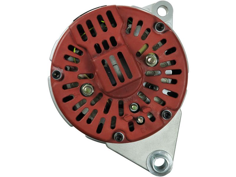 AS-PL A9202 Alternator