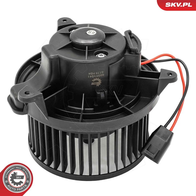 Salongipuhur, ESEN SKV 68SKV241