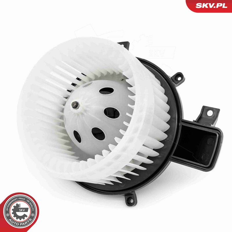 ESEN SKV 68SKV044 Interior Blower