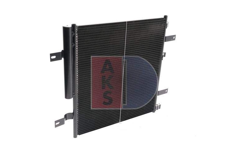 Kondenzátor, klimatizace 132000N