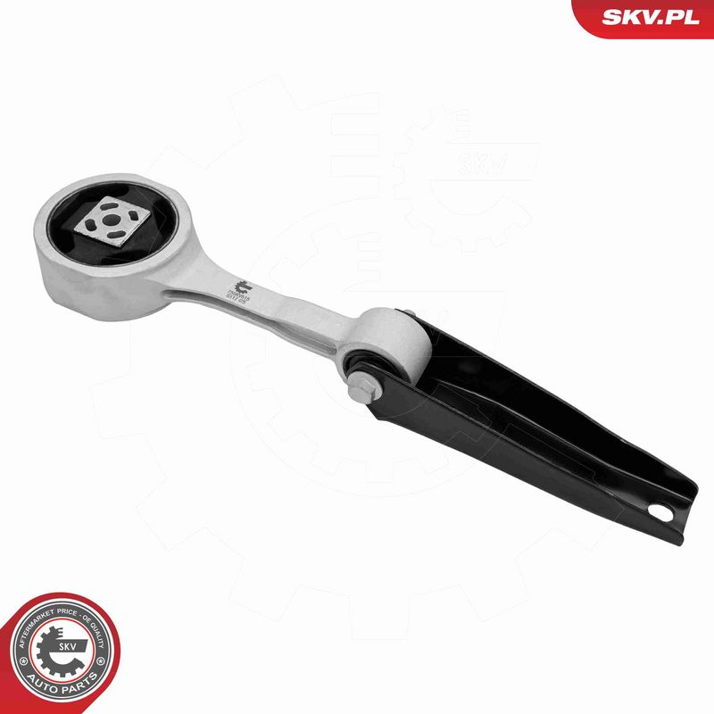 ESEN SKV 75SKV515 Mounting, engine