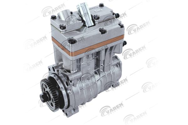 kompresor MB EURO 6 verze Voith 1100380001