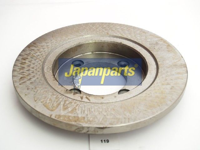 DI-119 JAPANPARTS Disco freno 