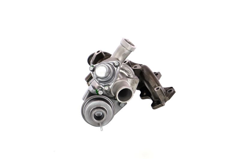 REMANTE 003-001-001052R Turbokompresorius