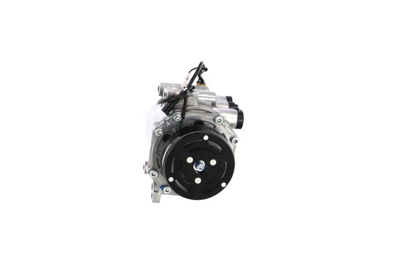 REMANTE 005-001-000318R Compressor, air conditioning