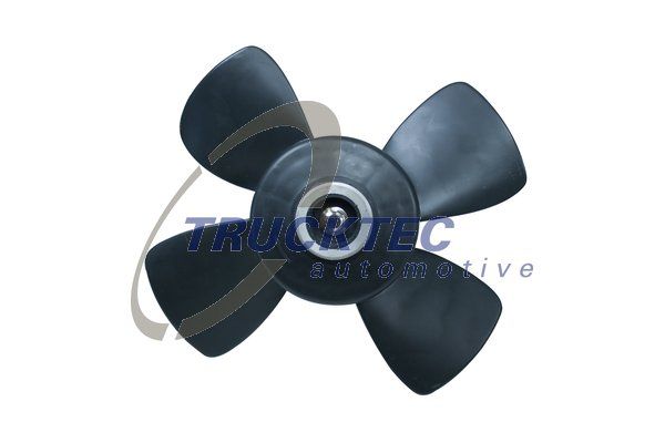 TRUCKTEC AUTOMOTIVE ventilátor, motorhűtés 07.40.027