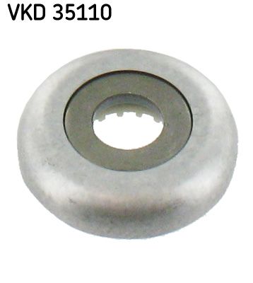 Rulment sarcina suport arc VKDA 35110 SKF