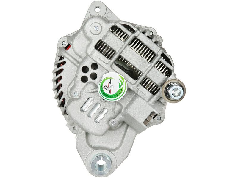 AS-PL A5084 Alternator