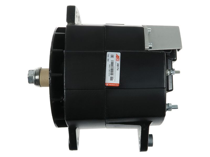 AS-PL A9174 Alternator