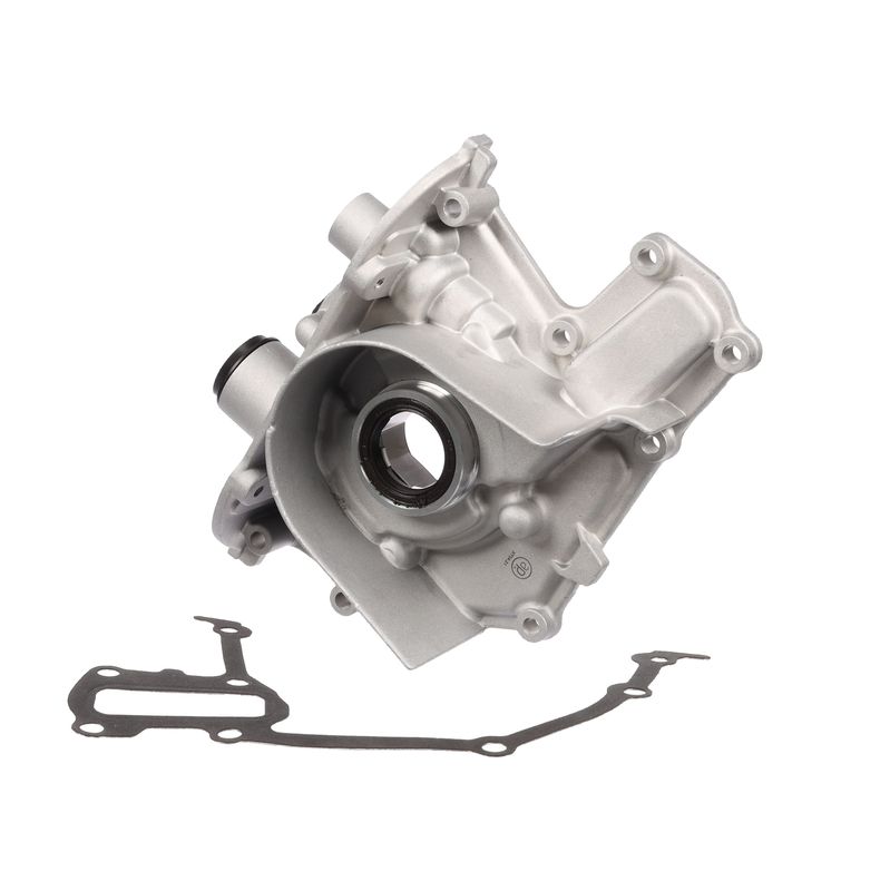 Product Image - Oliepomp - PU0123 - ET ENGINETEAM