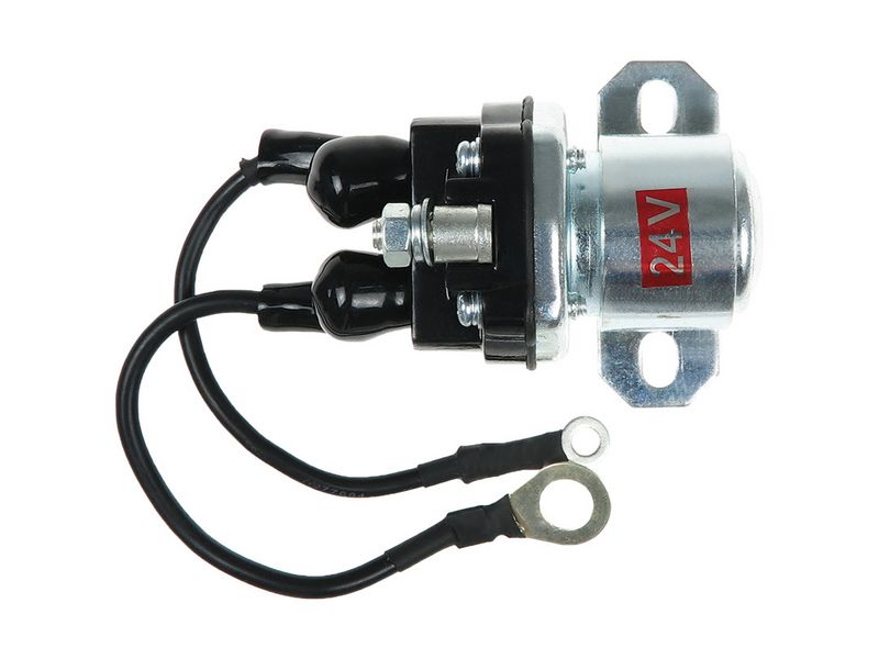 Brand new AS-PL Starter motor safety switch