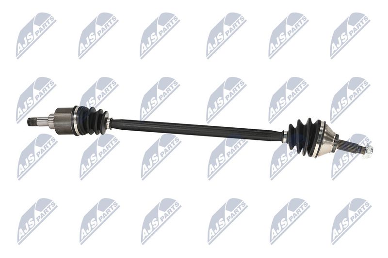 NTY NPW-VW-153 Drive Shaft