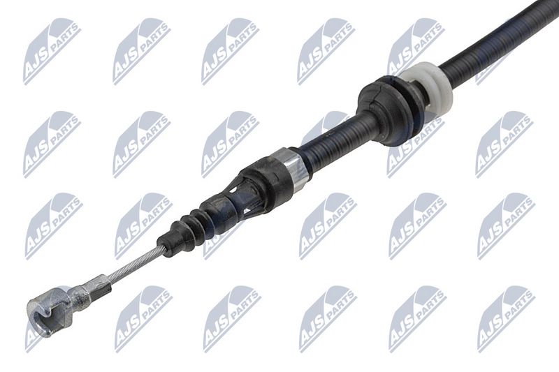NTY EPH-ME-002 Control Element, parking brake caliper