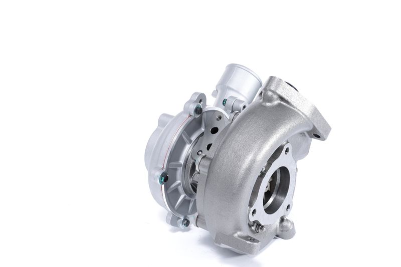 Compresor,sistem de supraalimentare T915014BT BTS Turbo