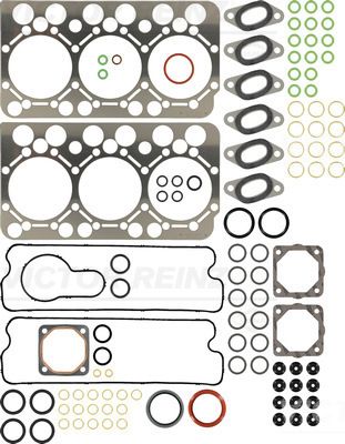 VICTOR REINZ 02-31090-01 - Gasket Kit, cylinder head