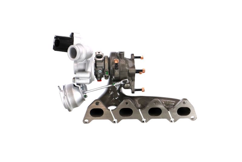 REMANTE 003-001-000336R Charger, charging (supercharged/turbocharged)