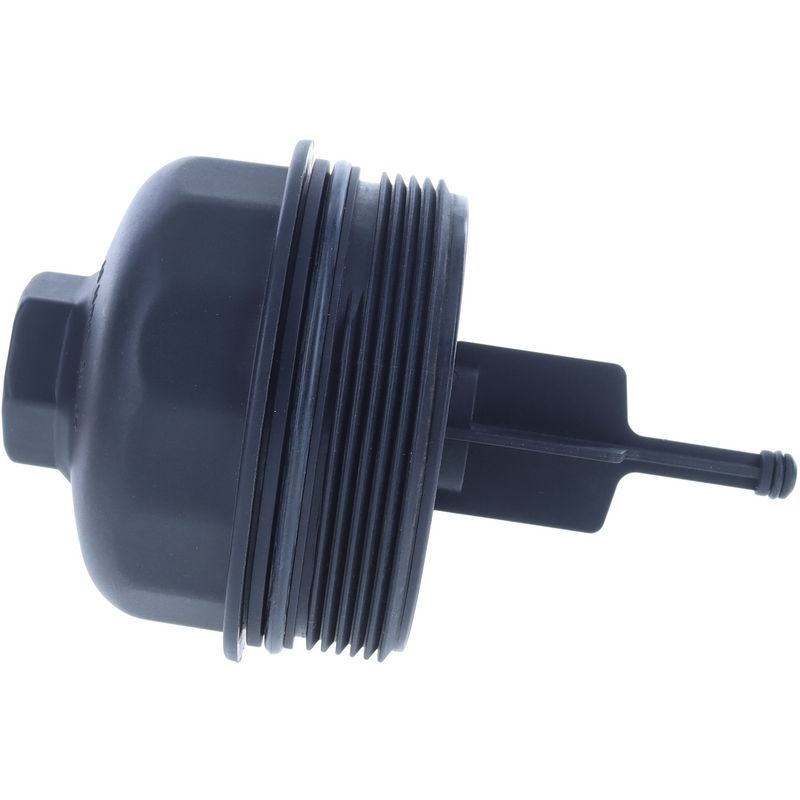 MOTORAD MO351 Cap, oil filter housing