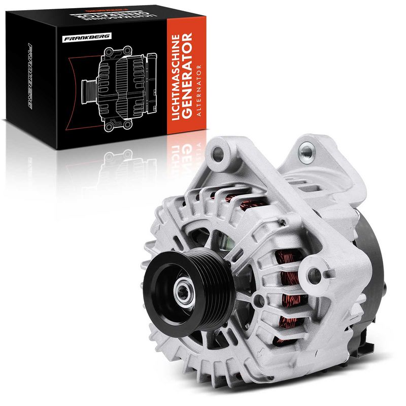 Frankberg 5481FB0001729 - Alternator